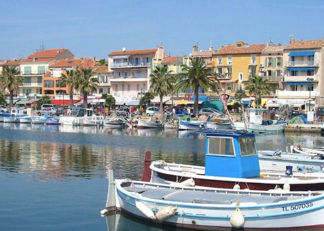Mer Et Provence La Cadiere-d'Azur Exterior photo