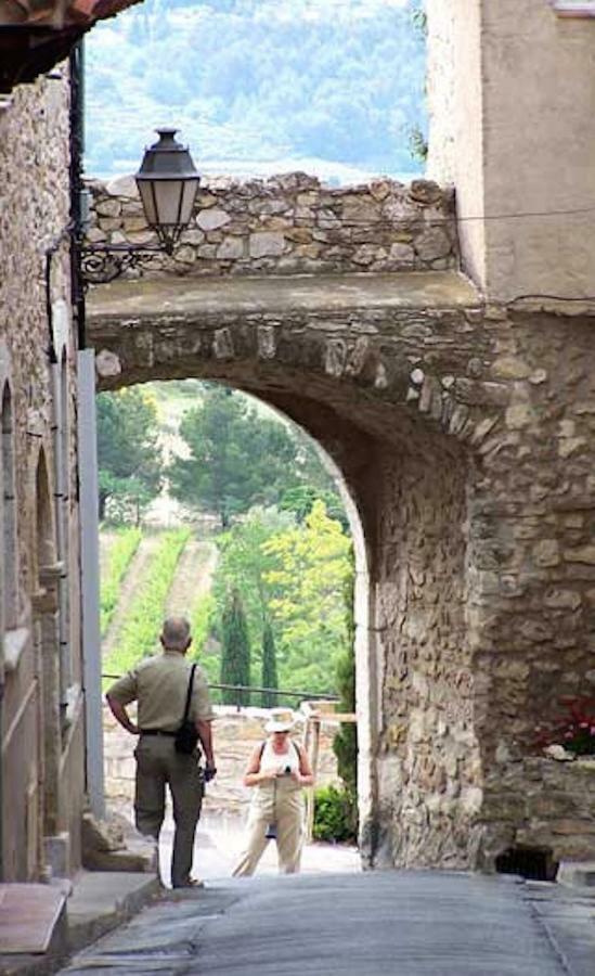 Mer Et Provence La Cadiere-d'Azur Exterior photo